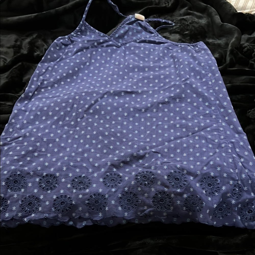 Jasmine & Ginger Chemise - Picture 4 of 6